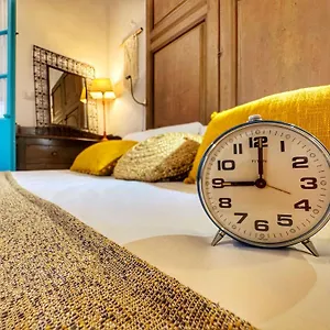 Apartamento El Conventillo De, San Roque (Andalucia)
