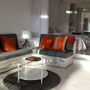 Casa Robert Y Nergiz Apartamento Sitio de Calahonda