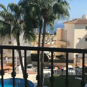 Pueblo Los Olivos Apartamento Sitio de Calahonda