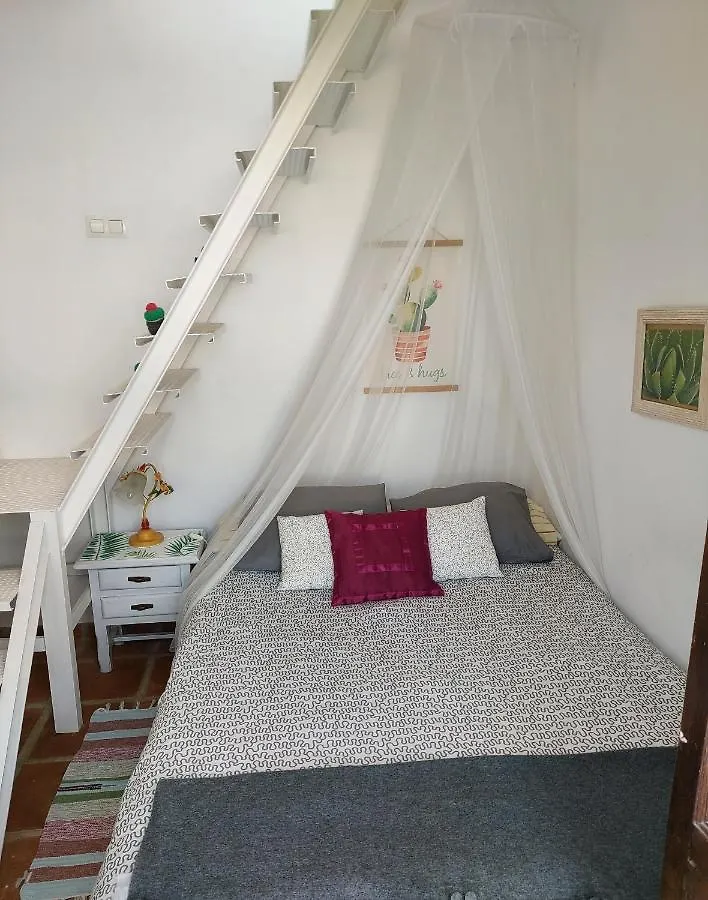 'Preciosa Casa Andaluza Con Vistas Villa San Roque  San Roque (Andalucia)