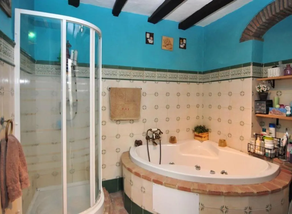 'Preciosa Casa Andaluza Con Vistas Villa San Roque  0*, San Roque (Andalucia) Spain