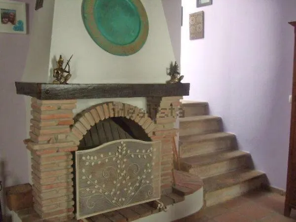'Preciosa Casa Andaluza Con Vistas Villa San Roque