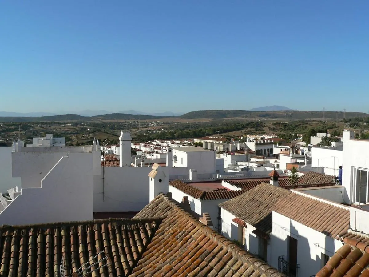 'Preciosa Casa Andaluza Con Vistas Villa San Roque  Spain