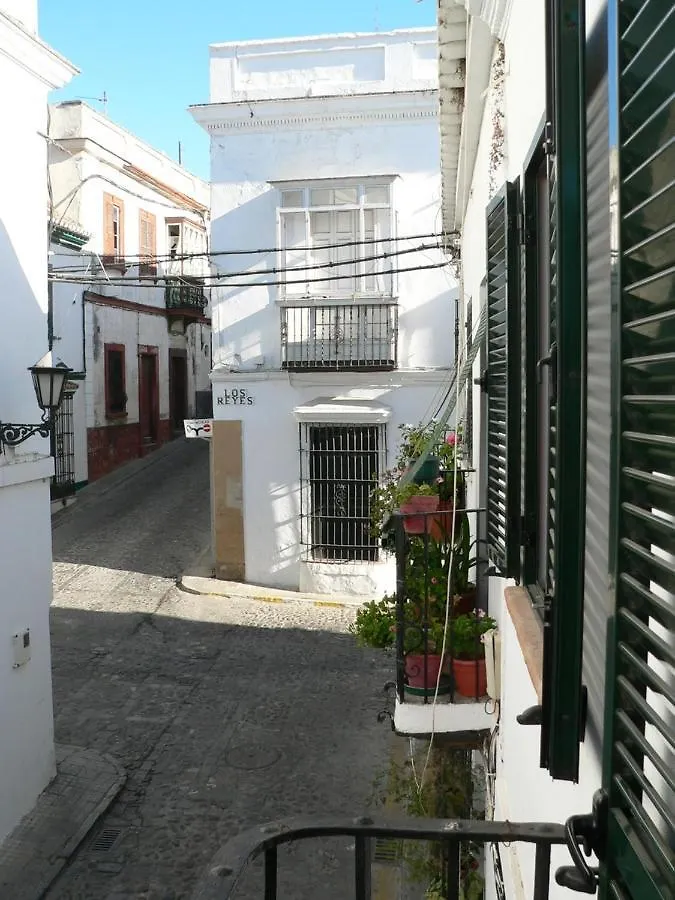 'Preciosa Casa Andaluza Con Vistas Villa San Roque  Holiday home San Roque (Andalucia)