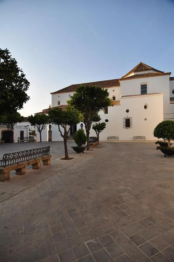 'Preciosa Casa Andaluza Con Vistas Villa San Roque  San Roque (Andalucia)