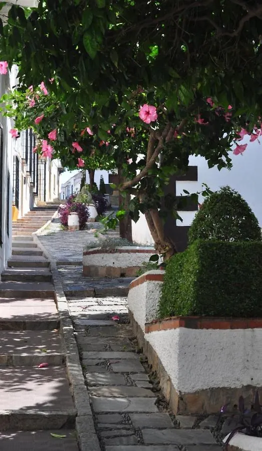 'Preciosa Casa Andaluza Con Vistas Villa San Roque  0*, San Roque (Andalucia)